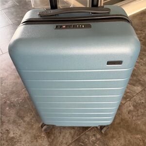 Away Blue Suitcase
